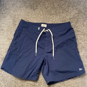 VANS X PILGRIM BOARDSHORT
